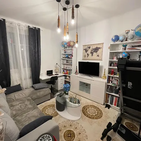 Homestay szállás Chez Charles Deauville