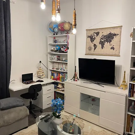 Chez Charles * دوفييل
