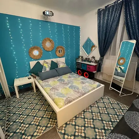 منزل للإقامة Chez Charles